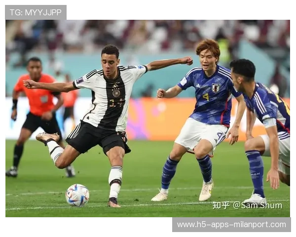 U-17赛场爆冷，青少年世界杯戏剧化上演