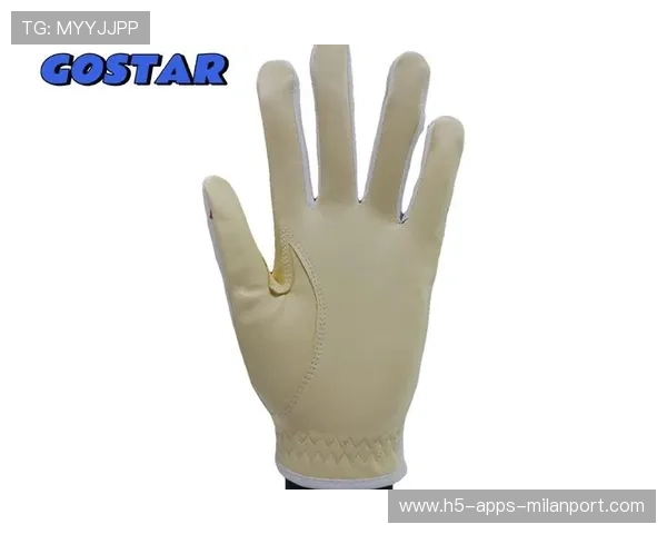 高尔夫手套品牌内卷加剧！厂商争出新技术引领行业风潮