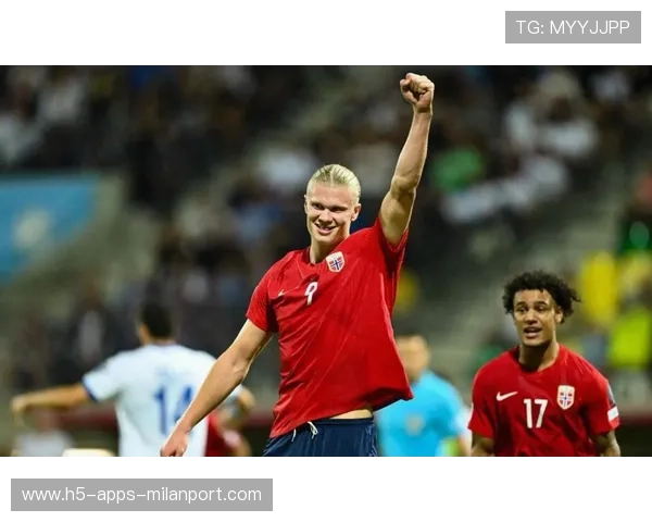 哈兰德谈世界杯，哈兰德转会新闻