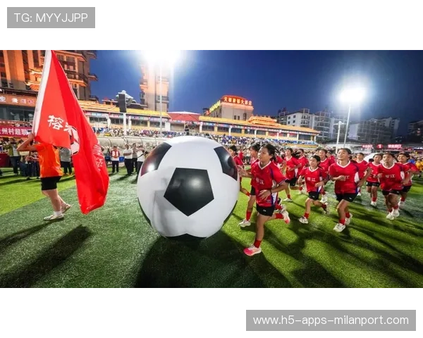 世界足球年度评选更精彩——开启属于你的足球狂欢盛宴