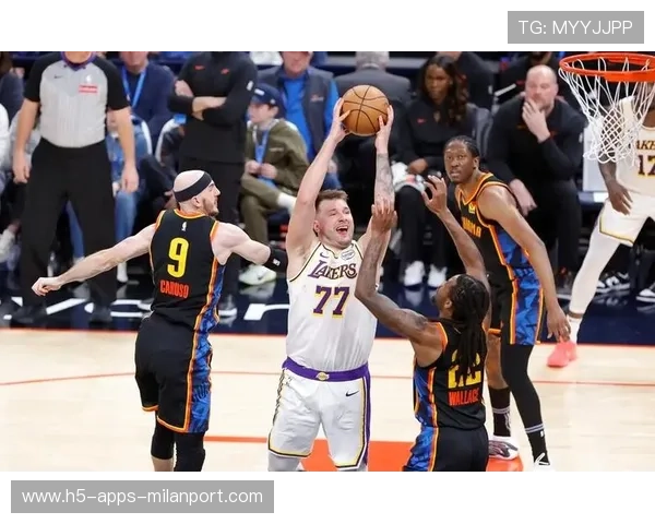 湖人怒喷东契奇，西部争霸迎来最强对决！