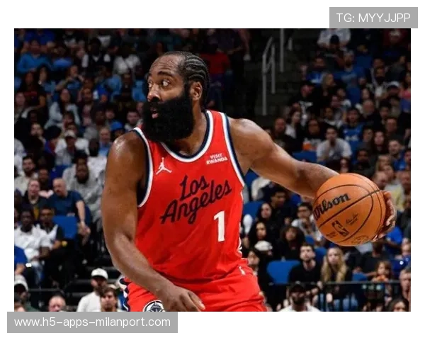 哈登的个人英雄主义能否走出孤岛困局?