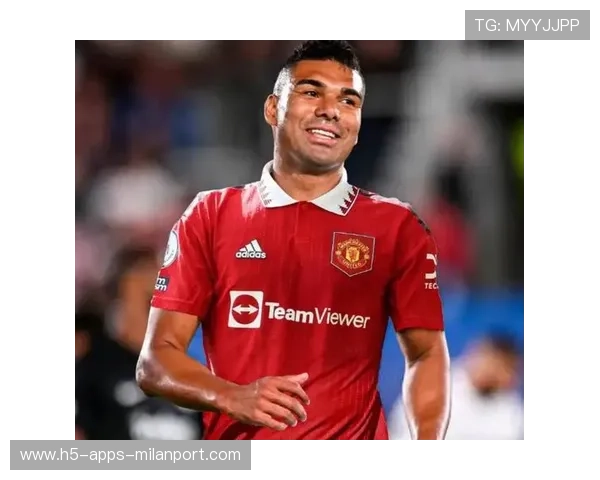 曼联大换血首刀落在卡塞米罗：新时代的必然选择