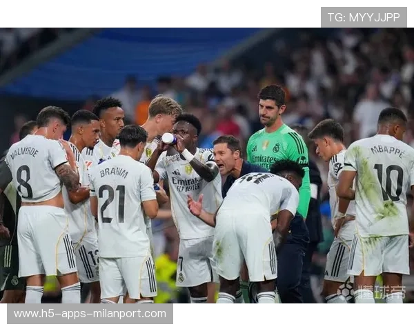 皇马青训成果见效，年轻球员获得更多舞台