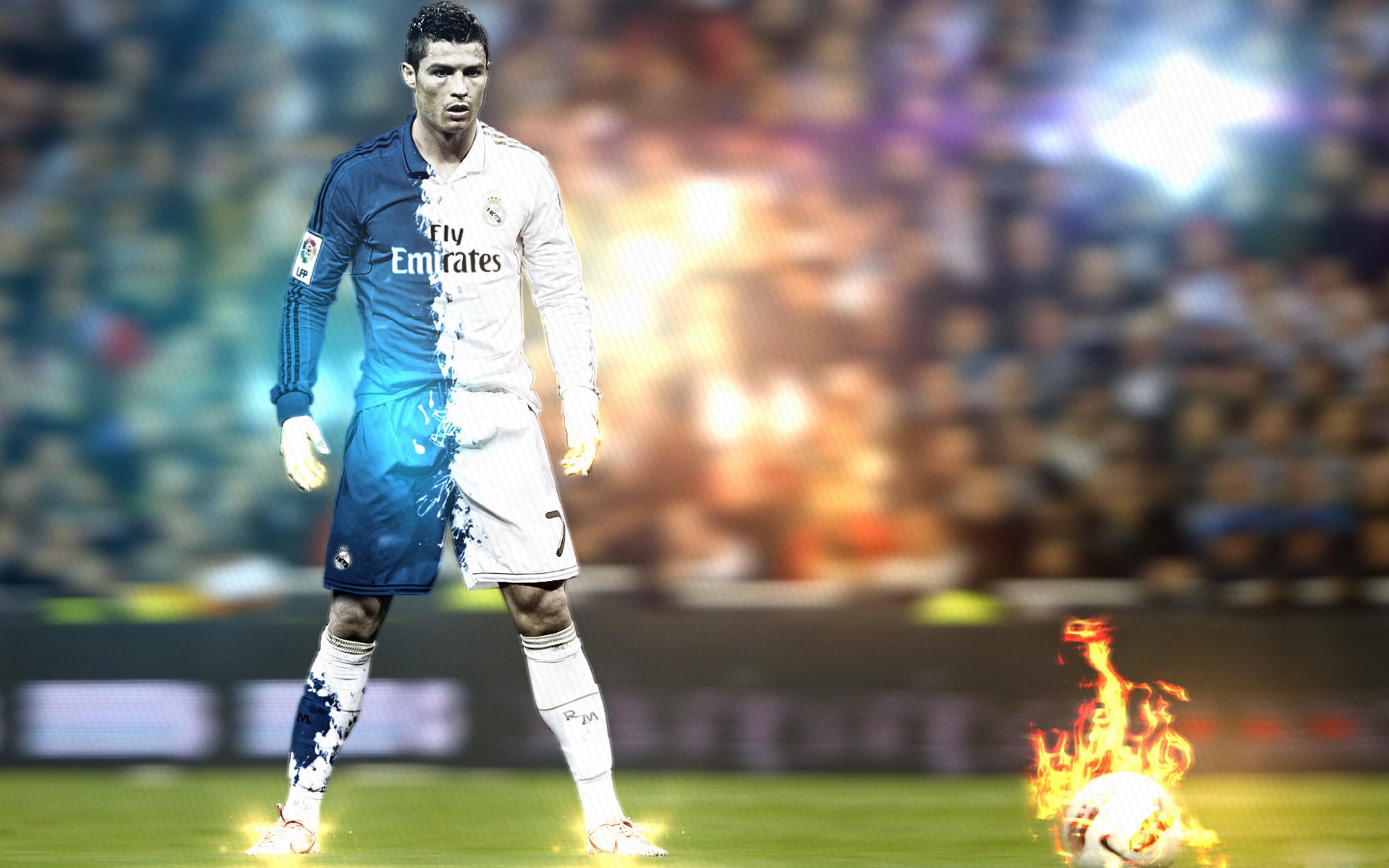 世俱杯“冠军争夺战”前瞻：豪门会师，赛场谁主沉浮？